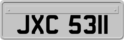 JXC5311