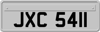 JXC5411