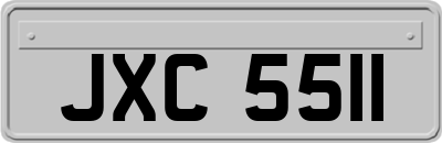 JXC5511