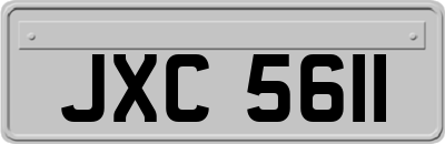 JXC5611