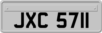 JXC5711