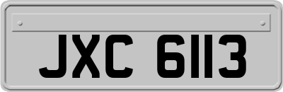 JXC6113