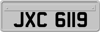 JXC6119