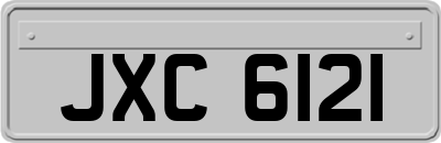 JXC6121