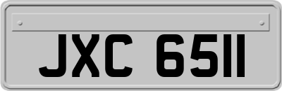 JXC6511