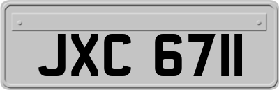 JXC6711