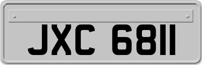 JXC6811