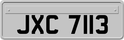 JXC7113