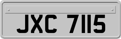 JXC7115