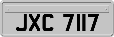 JXC7117