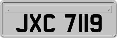 JXC7119