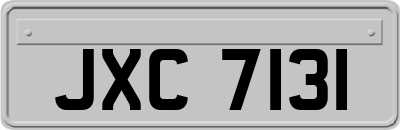 JXC7131