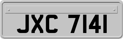 JXC7141
