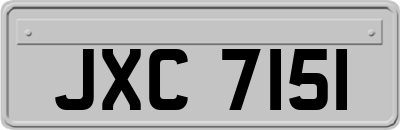 JXC7151