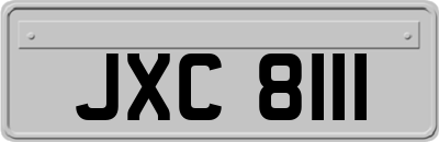 JXC8111