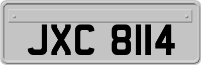 JXC8114