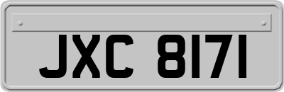 JXC8171