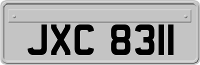 JXC8311