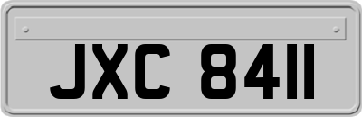 JXC8411