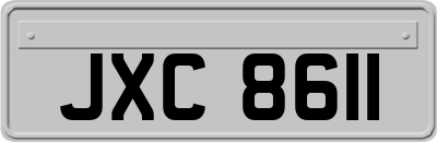 JXC8611