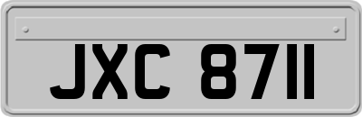 JXC8711