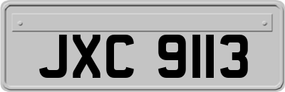 JXC9113
