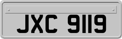 JXC9119