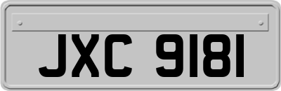 JXC9181