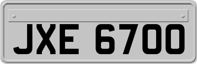 JXE6700