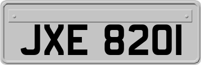 JXE8201