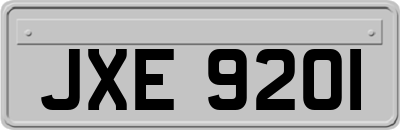 JXE9201