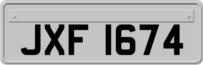 JXF1674