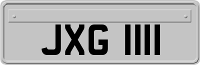 JXG1111