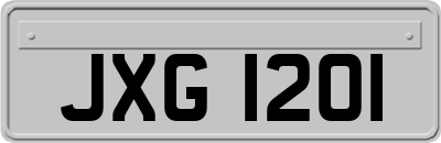 JXG1201