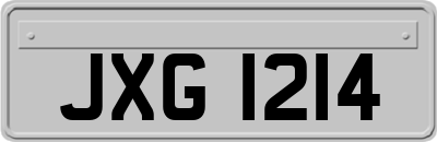 JXG1214