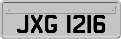 JXG1216