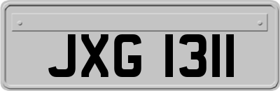 JXG1311