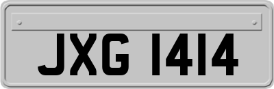 JXG1414