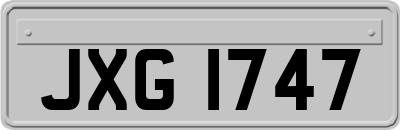 JXG1747