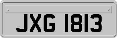 JXG1813