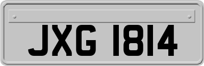 JXG1814