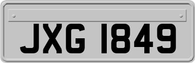 JXG1849