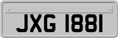 JXG1881