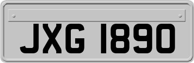 JXG1890