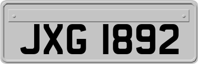 JXG1892