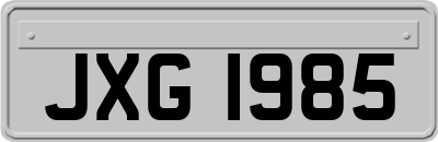 JXG1985