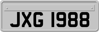 JXG1988