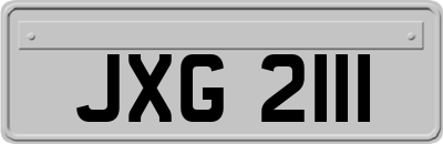 JXG2111
