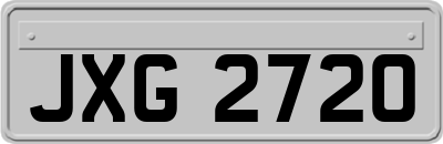 JXG2720