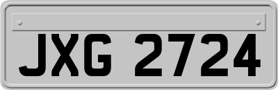 JXG2724